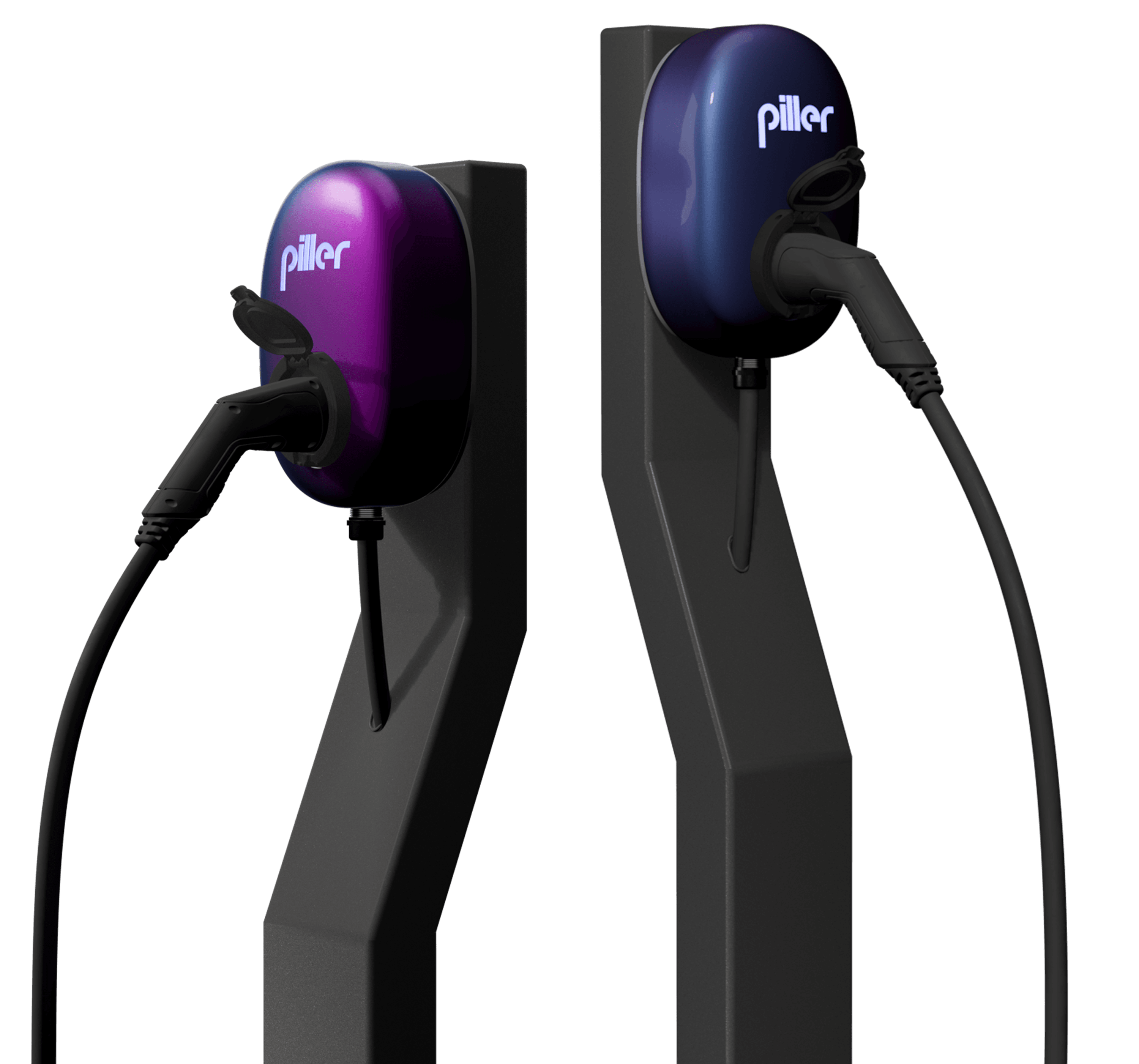 Drop Charging Station